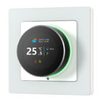 Thermostat intelligent WiFi Avatto WT20R-EH-16A-W-WiFi