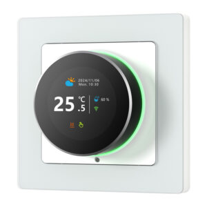 Thermostat intelligent WiFi Avatto WT20R-EH-16A-W-WiFi