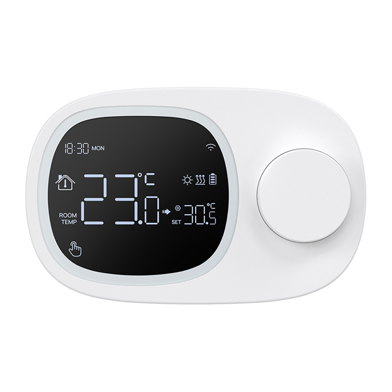 Thermostat WiFi Intelligent Avatto WT598 - Ypsilon Computers