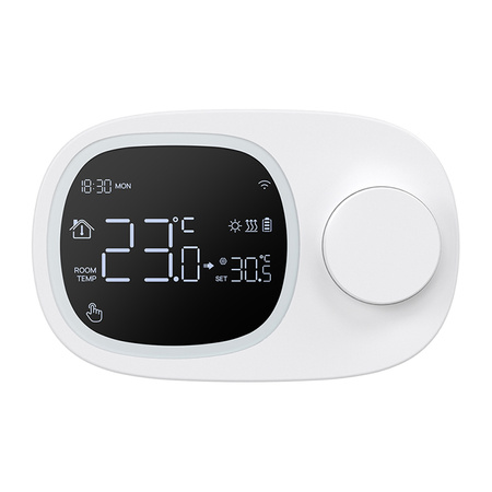 Thermostat WiFi Intelligent Avatto WT598 - Ypsilon Computers