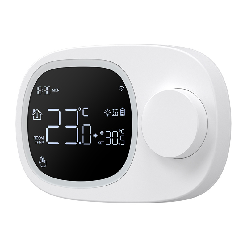 Thermostat WiFi Intelligent Avatto WT598 - Ypsilon Computers