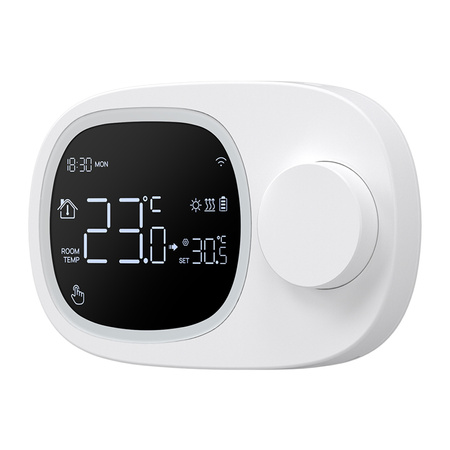 Thermostat WiFi Intelligent Avatto WT598 - Ypsilon Computers