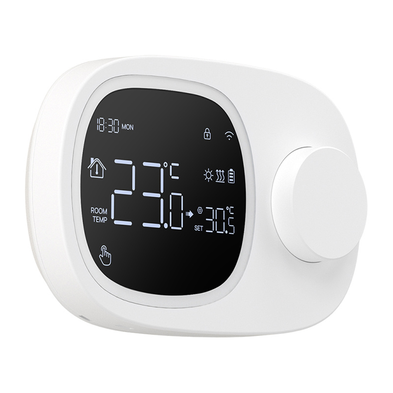 Thermostat WiFi Intelligent Avatto WT598 - Ypsilon Computers
