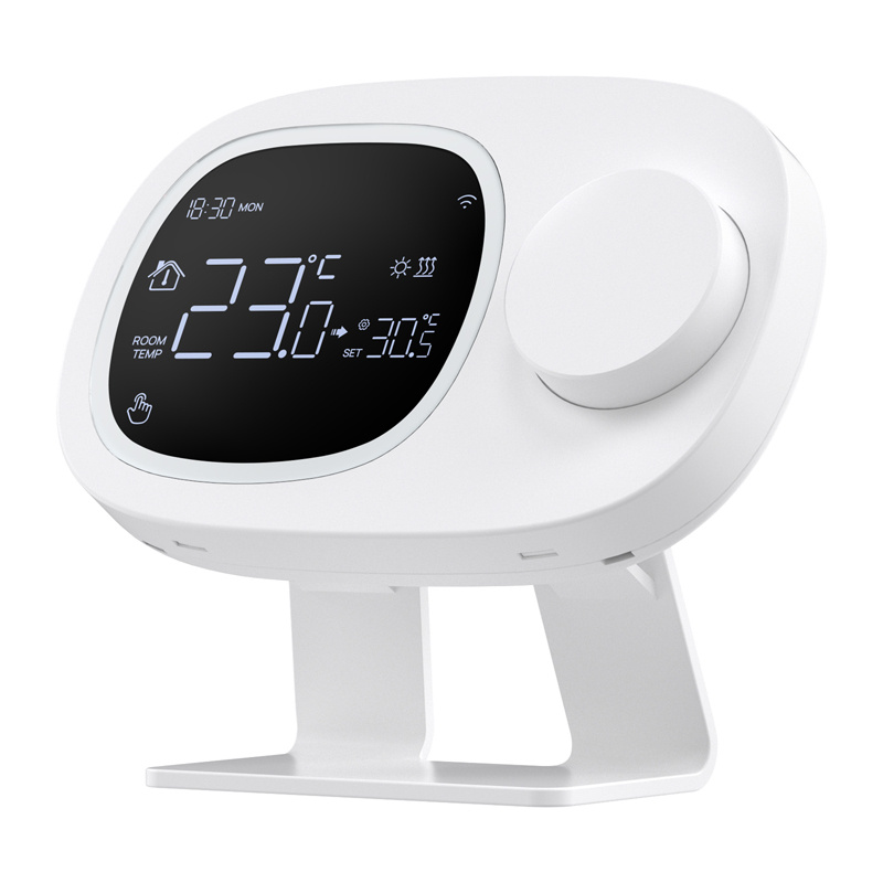 Avatto WT598-1T1 Thermostat intelligent WiFi - Ypsilon Computers