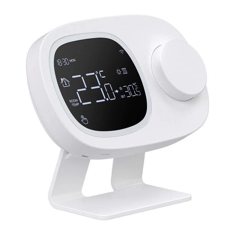 Avatto WT598-1T1 Thermostat intelligent WiFi - Ypsilon Computers