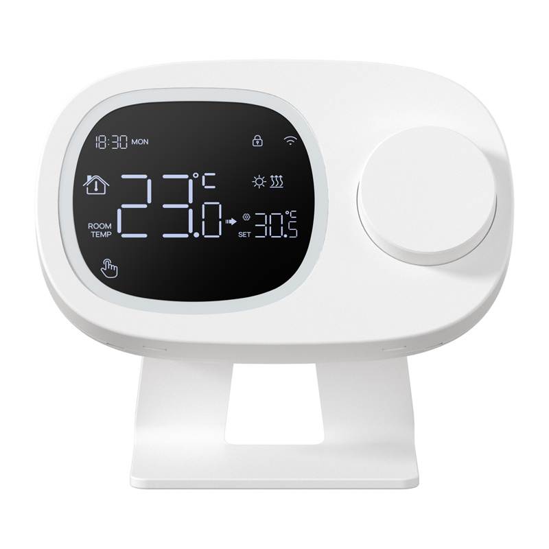 Avatto WT598-1T1 Thermostat intelligent WiFi - Ypsilon Computers