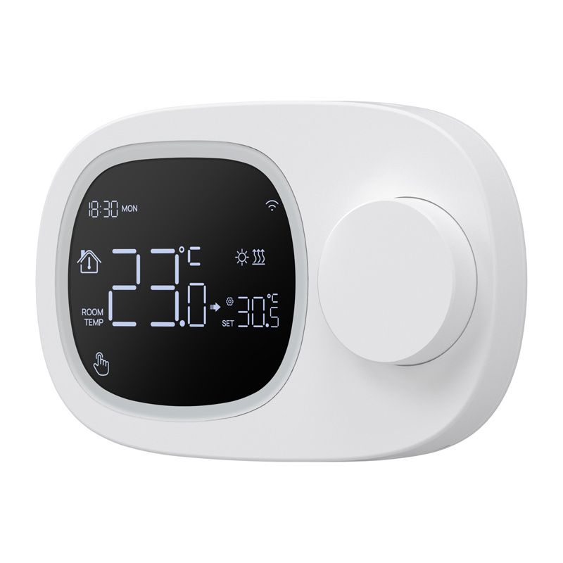 Avatto WT598-1T1 Thermostat intelligent WiFi - Ypsilon Computers