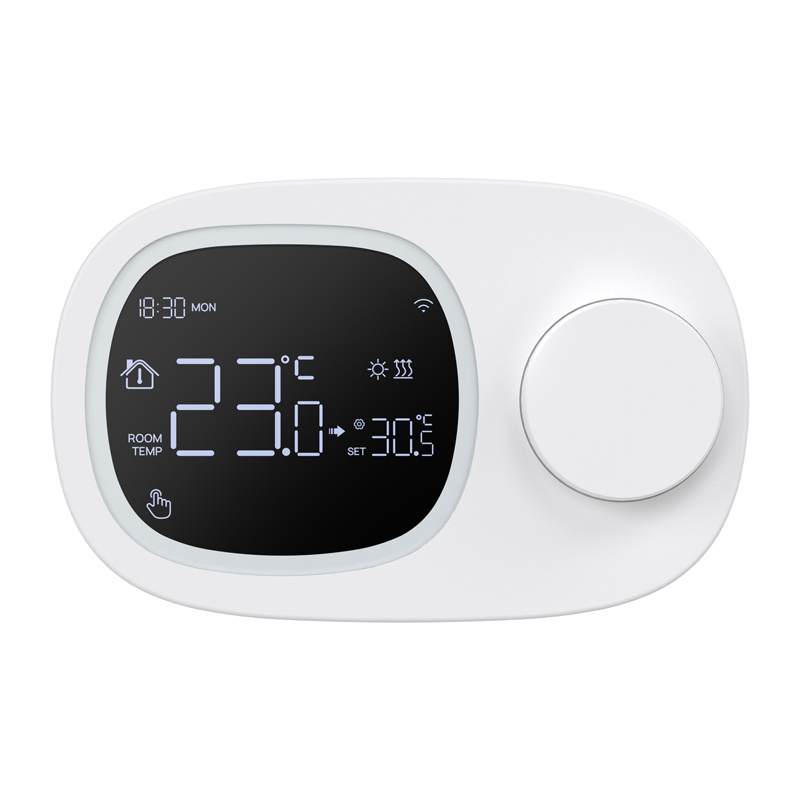 Avatto WT598-1T1 Thermostat intelligent WiFi - Ypsilon Computers