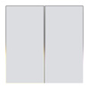 Interrupteur intelligent Avatto TS60-EU-W2 - Ypsilon Computers