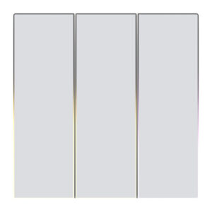 Avatto TS60-EU-W3 interrupteur lumineux intelligent
