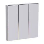 Avatto TS60-EU-W3 interrupteur lumineux intelligent