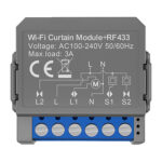 Avatto CMS16-RF-1 Module de rideau intelligent WIFI+RF