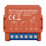 Avatto GDS16 module de porte de garage intelligent WIFI