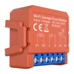 Avatto GDS16 module de porte de garage intelligent WIFI
