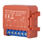 Avatto GDS16 module de porte de garage intelligent WIFI