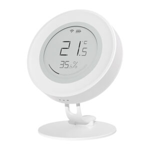 Avatto ZWSH16 capteur intelligent de température et d'humidité