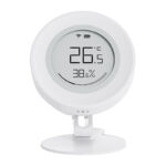 Avatto ZWSH16 capteur intelligent de température et d&rsquo;humidité