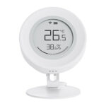 Avatto ZWSH16 capteur intelligent de température et d&rsquo;humidité