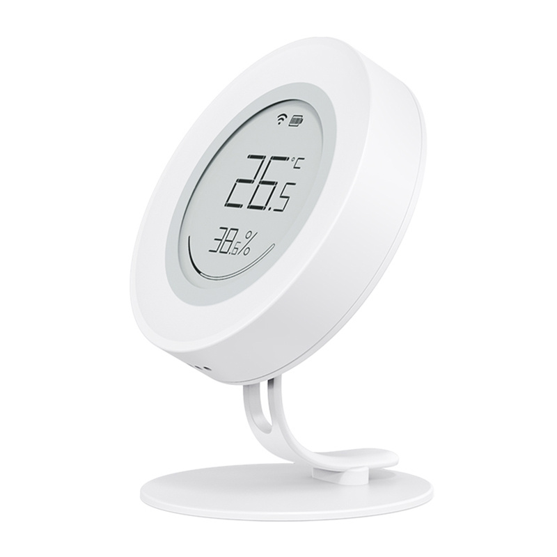 Avatto ZWSH16 capteur intelligent de température et d'humidité - Ypsilon Computers