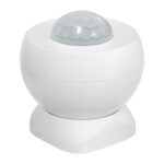 Avatto ZMS16 capteur de mouvement PIR intelligent
