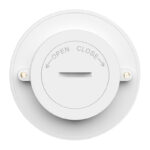Détecteur de fuite d&rsquo;eau intelligent Avatto ZWS16