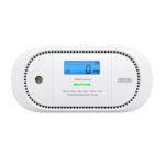 Détecteur de monoxyde de carbone X-Sense XC01-M Link+ Pro
