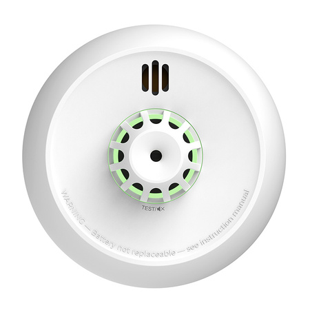 X-Sense XH02-M Link+ Pro Capteur de Chaleur - Ypsilon Computers