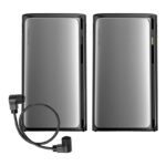 Ensemble de 2x EcoFlow STREAM AC Pro stockage d&rsquo;énergie (2 x 1,92 kWh)