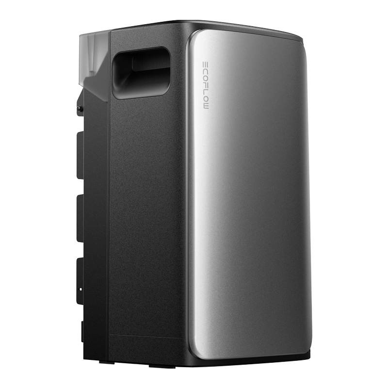 Ensemble de 2x EcoFlow STREAM AC Pro stockage d'énergie (2 x 1,92 kWh) - Ypsilon Computers