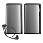 Kit de stockage d&rsquo;énergie EcoFlow STREAM AC Pro + Stockage d&rsquo;énergie avec micro-onduleur STREAM Ultra