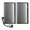 Kit de stockage d'énergie EcoFlow STREAM AC Pro + Stockage d'énergie avec micro-onduleur STREAM Ultra - Ypsilon Computers