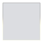 Interrupteur lumineux ZigBee Avatto TS60-EU-W1 Simple TUYA (blanc)