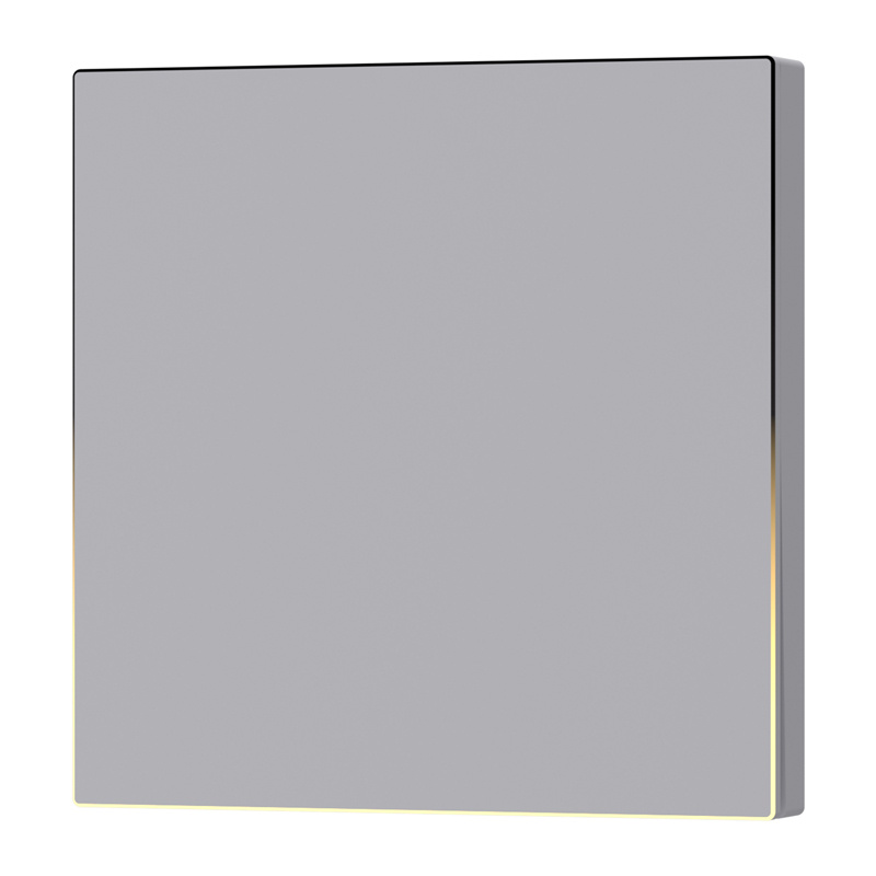 Interrupteur lumineux ZigBee Avatto TS60-EU-W1 Simple TUYA (blanc) - Ypsilon Computers