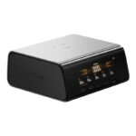 Station d&rsquo;accueil EcoFlow RAPID Pro 320W, 4xUSB-C, 1xUSB-A, GaN