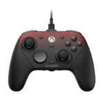 GameSir G7 Pro BK Contrôleur TRI-MODE Noir et Rouge