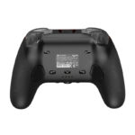 GameSir G7 Pro BK Contrôleur TRI-MODE Noir et Rouge