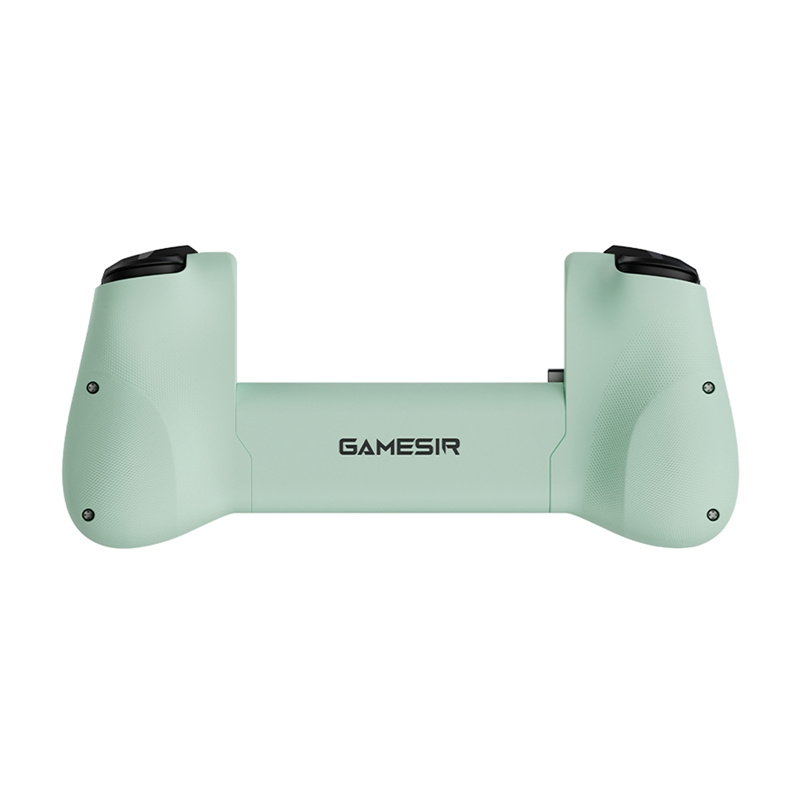 GameSir X5 Lite Contrôleur Mobile GN Vert Fluo - Ypsilon Computers