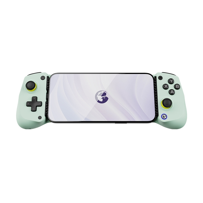 GameSir X5 Lite Contrôleur Mobile GN Vert Fluo - Ypsilon Computers