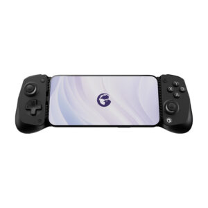 Manette Mobile GamesSir X5 Lite BK Noire - Ypsilon Computers