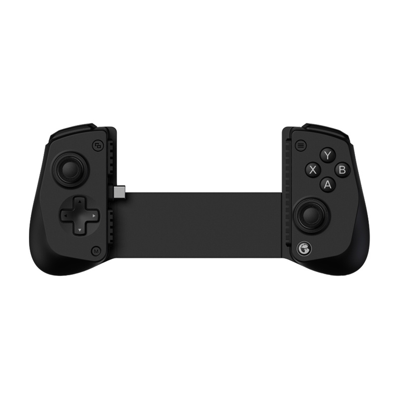 Manette Mobile GamesSir X5 Lite BK Noire - Ypsilon Computers