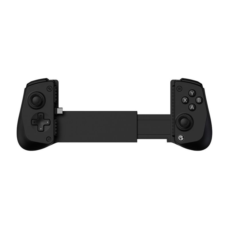 Manette Mobile GamesSir X5 Lite BK Noire - Ypsilon Computers