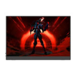 Uperfect UGame C2 Moniteur Portable 16&Prime; 2560×1600 120Hz