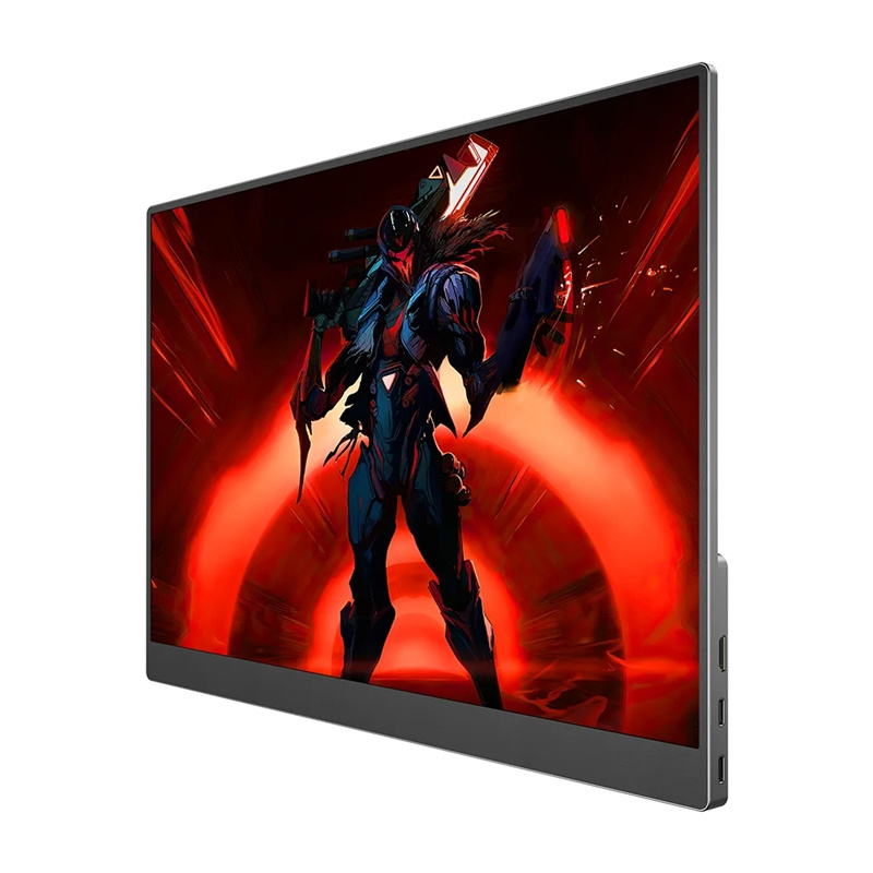 Uperfect UGame C2 Moniteur Portable 16" 2560x1600 120Hz - Ypsilon Computers