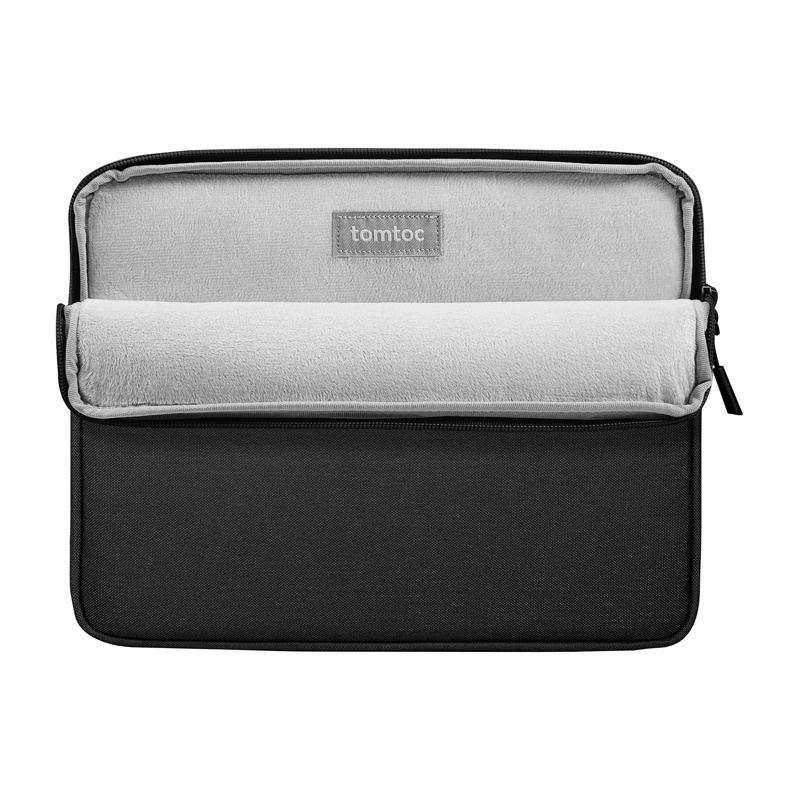 Étui Tomtoc Light-B18 pour iPad 11'' (noir) - Ypsilon Computers