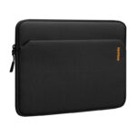 Étui Tomtoc Light-B18 pour iPad 11 » (noir)