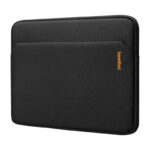 Étui Tomtoc Light-B18 pour iPad 11 » (noir)