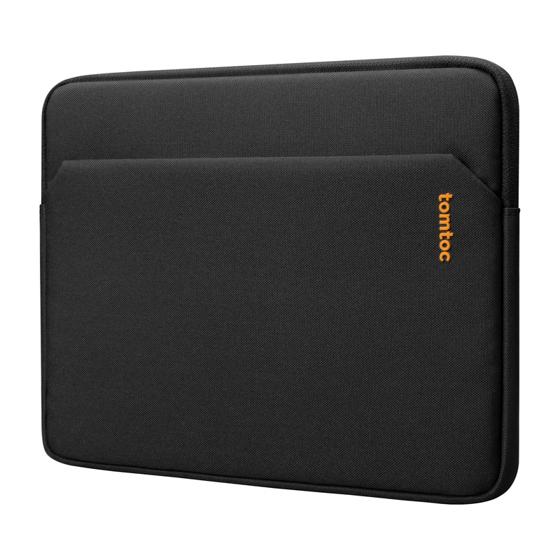 Étui Tomtoc Light-B18 pour iPad 11'' (noir) - Ypsilon Computers