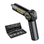Fanttik S1 Apex Deluxe Tournevis Électrique
