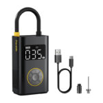 Compresseur Portable Fanttik X9 Pro