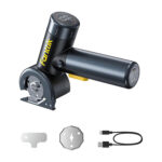 Fanttik C8 Nano machine de découpe électrique